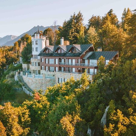 El Faro Boutique Hotel & Spa By Don Villa La Angostura Zewnętrze zdjęcie