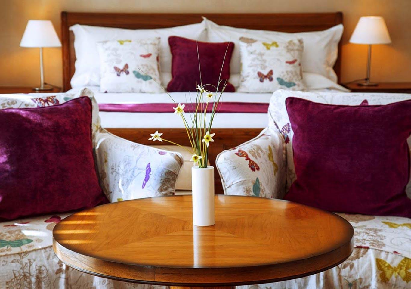 El Faro Boutique Hotel & Spa By Don Villa La Angostura Zewnętrze zdjęcie