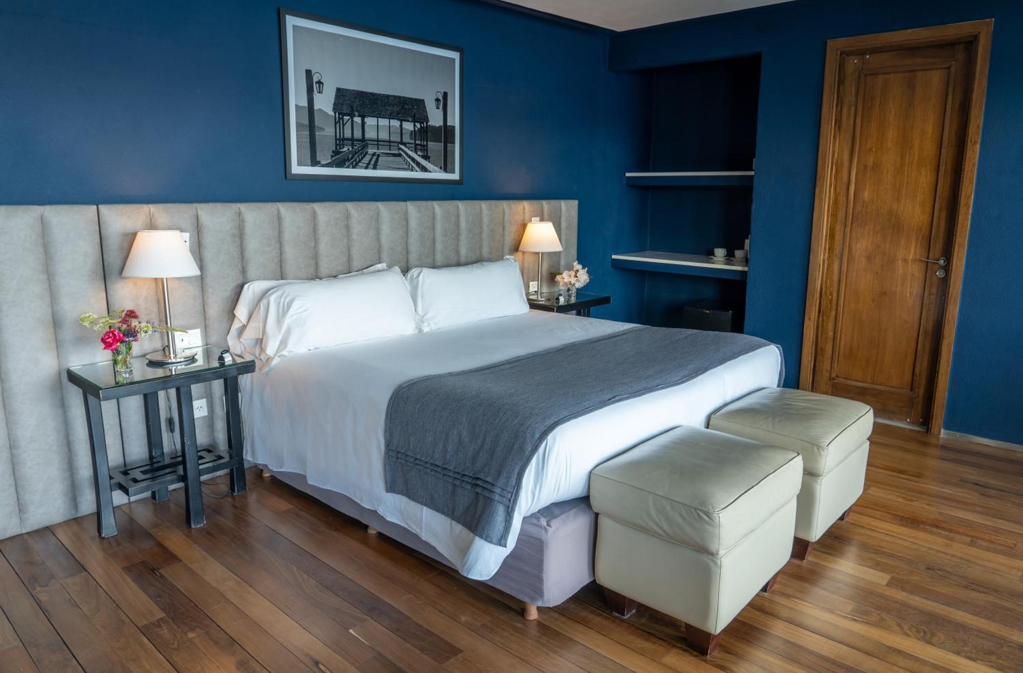 El Faro Boutique Hotel & Spa By Don Villa La Angostura Zewnętrze zdjęcie