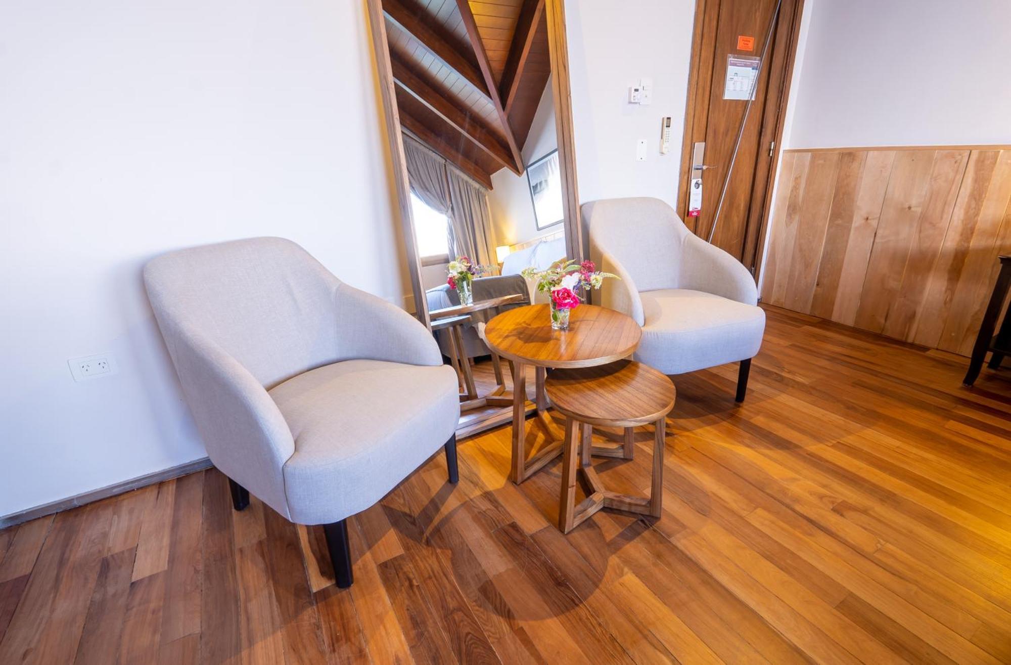 El Faro Boutique Hotel & Spa By Don Villa La Angostura Zewnętrze zdjęcie