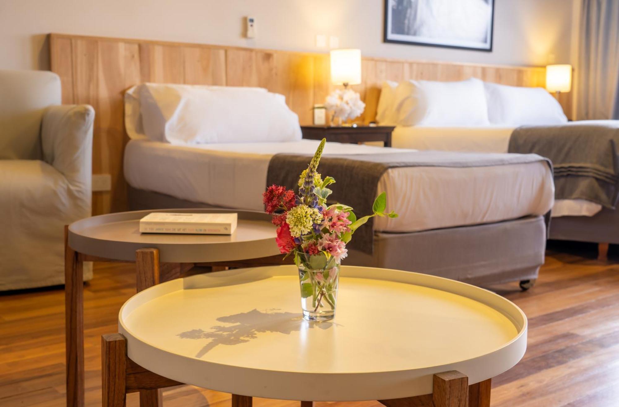 El Faro Boutique Hotel & Spa By Don Villa La Angostura Zewnętrze zdjęcie