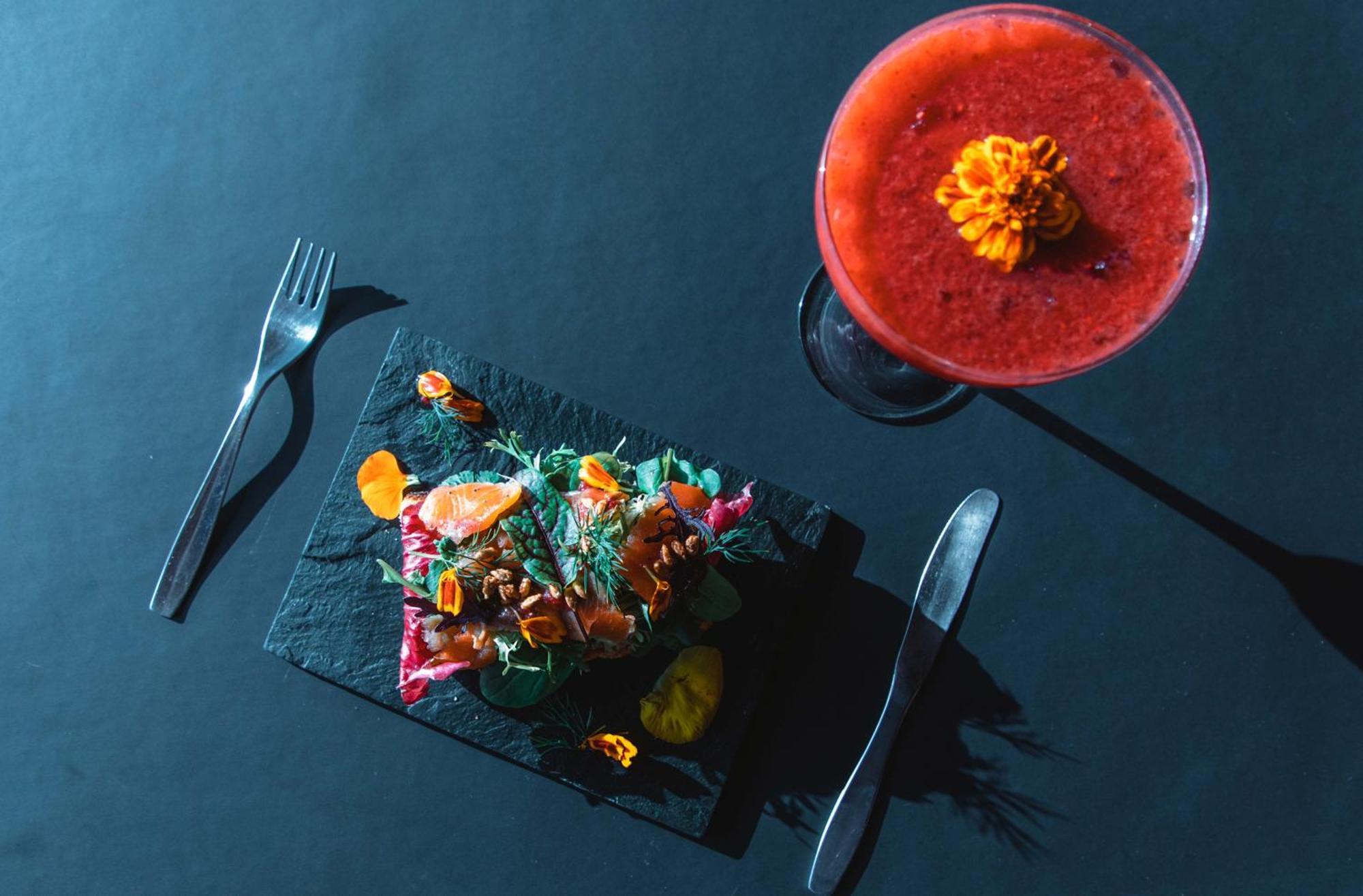 El Faro Boutique Hotel & Spa By Don Villa La Angostura Zewnętrze zdjęcie